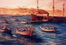 14 de febrero de 1879 ¿Cuáles fueron las causas de la guerra del Pacífico?